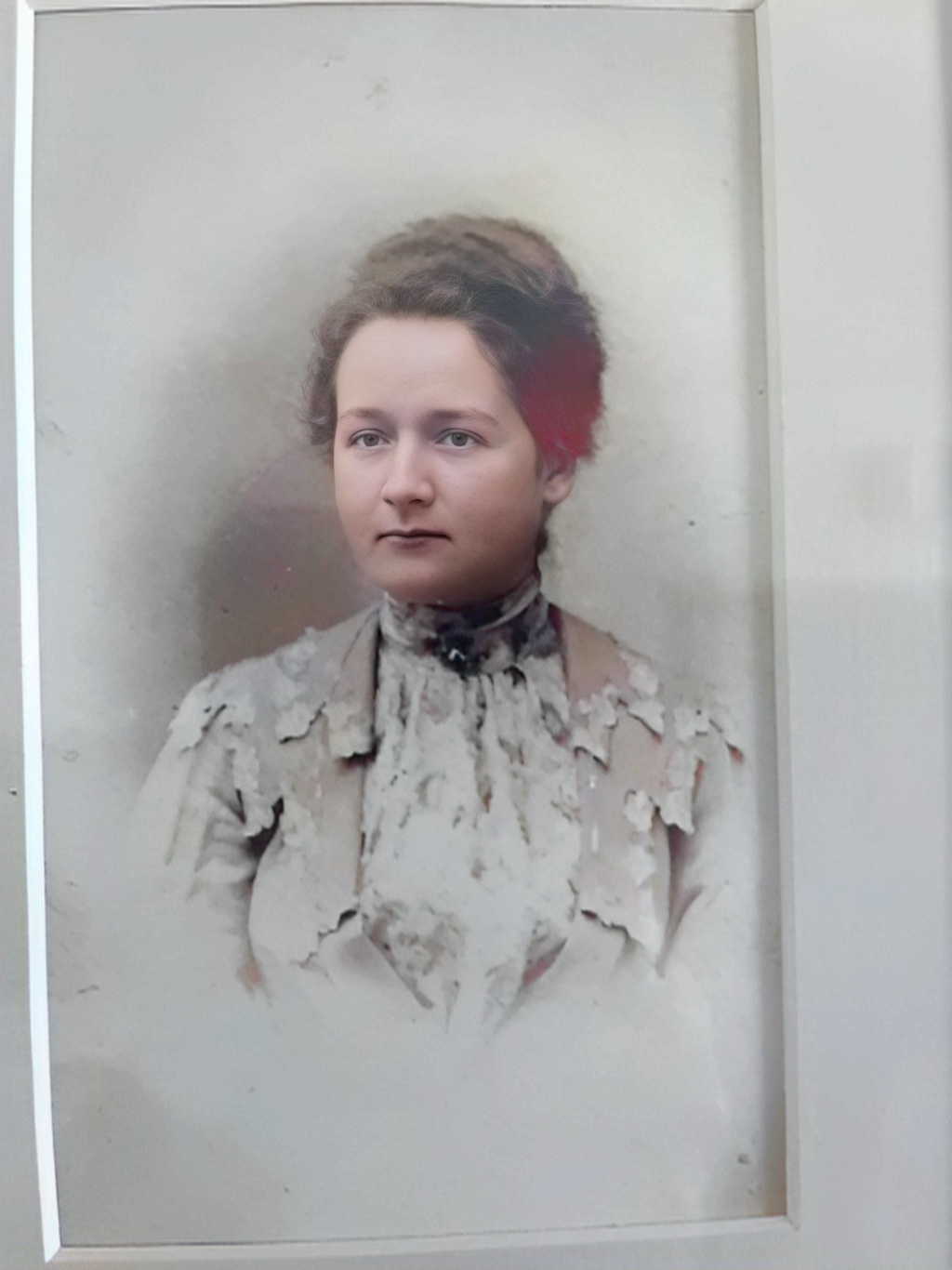 Pauline Wegmann